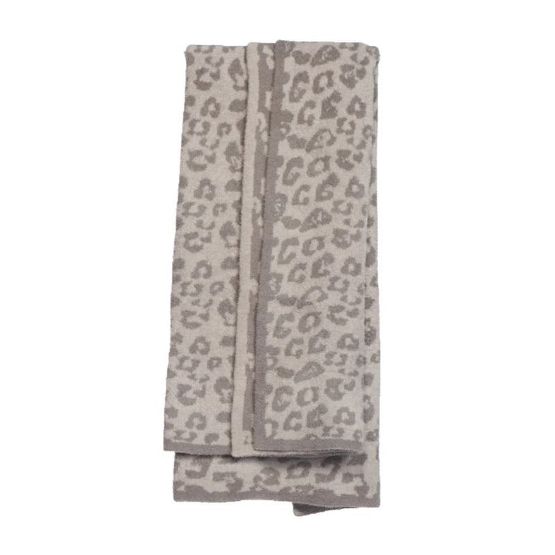 Barefoot Dreams CozyChic® Barefoot in the Wild® Throw