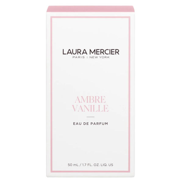 Laura Mercier Ambre Vanille Eau De Parfum