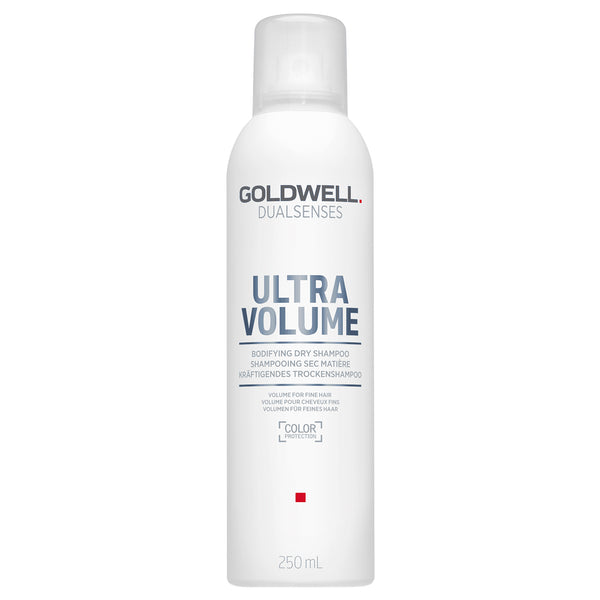 ribben Hvad er der galt sædvanligt Goldwell Dualsenses Ultra Volume Bodifying Dry Shampoo – Pro Beauty