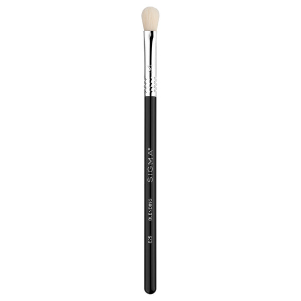 Sigma E25 Blending Brush – Pro Beauty