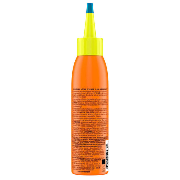 Bed Head Straighten Out Pro Beauty