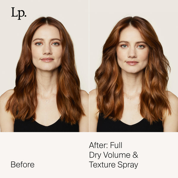 Living Proof Full Dry Volume & Texture Spray – Pro Beauty