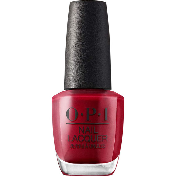 OPI, Bath & Body, Opi Candy Apple Red