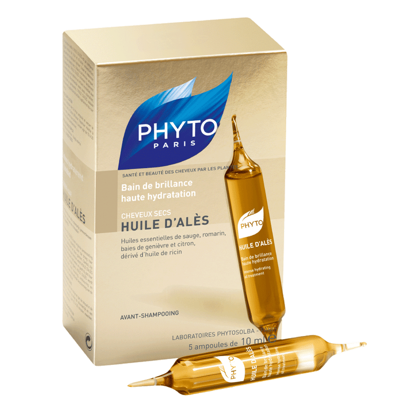 Phyto Huile D'Ales
