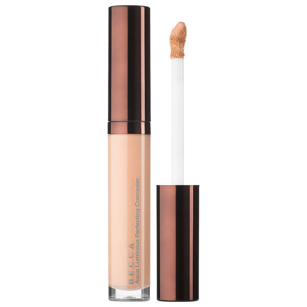 Robust Uventet Orkan Becca Aqua Luminous Perfecting Concealer – Pro Beauty