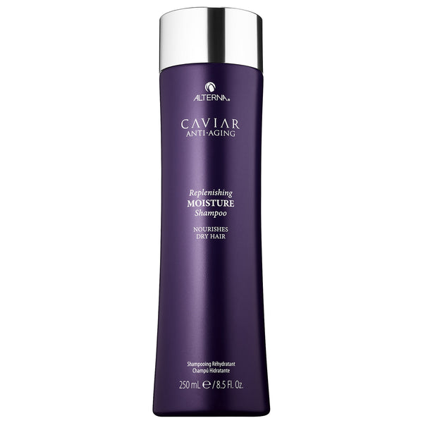 Alterna Caviar Anti-Aging Replenishing Shampoo – Pro Beauty