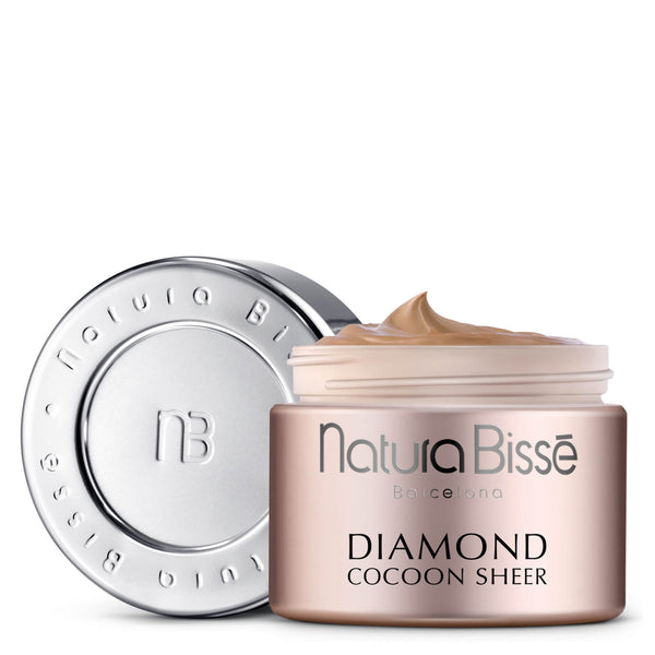 Natura Bisse Diamond Cocoon Sheer Cream