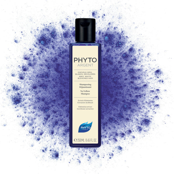 titel siv Soak Phyto Phytoargent No Yellow Shampoo – Pro Beauty