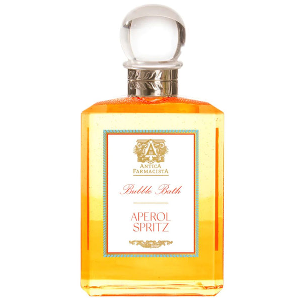 Antica Farmacista Aperol Spritz Bubble Bath