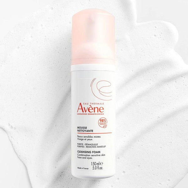 Avene Cleansing Foam