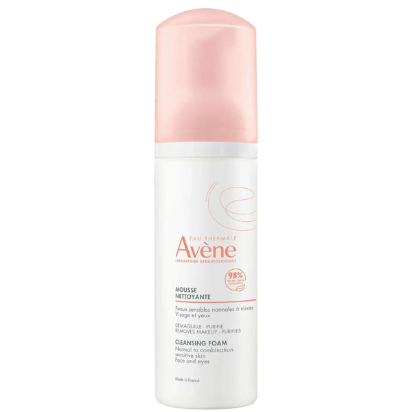 Avene Cleansing Foam