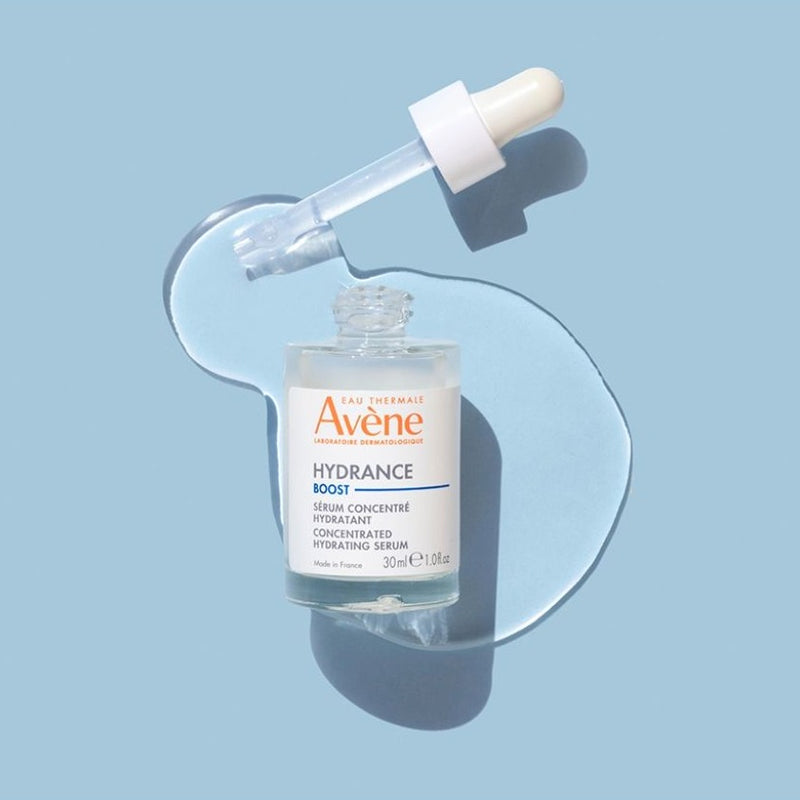 Avene Hydrance Boost Concentrated Hydrating Serum