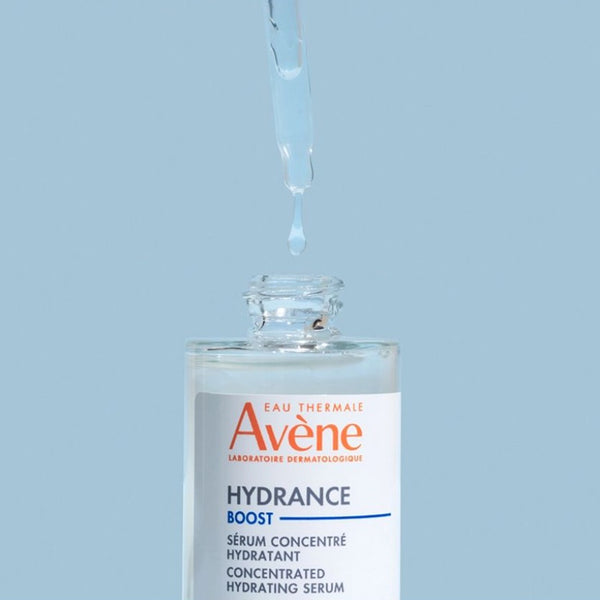 Avene Hydrance Boost Concentrated Hydrating Serum