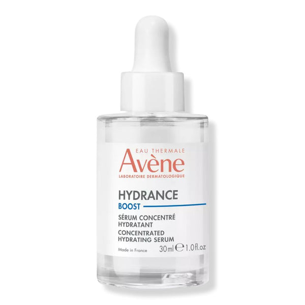 Avene Hydrance Boost Concentrated Hydrating Serum