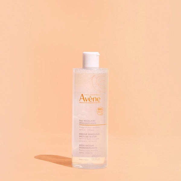 Avene Makeup Removing Micellar Water