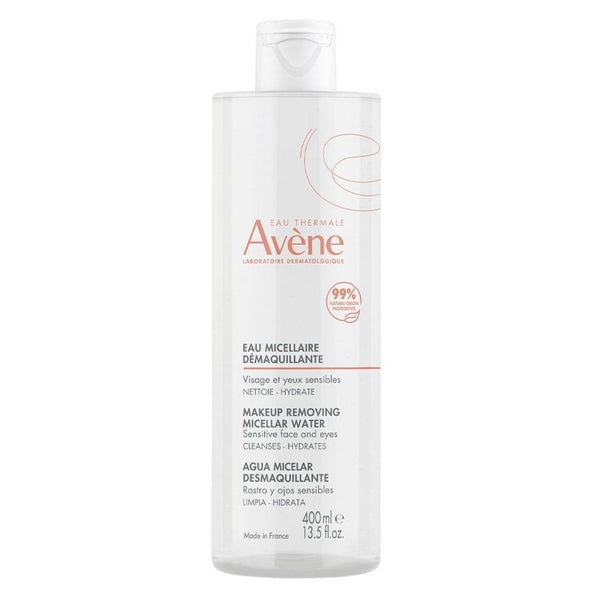 Avene Makeup Removing Micellar Water