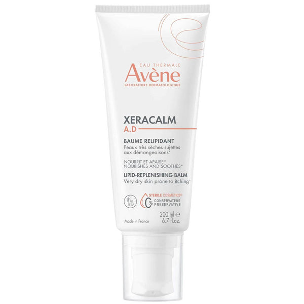 Avene Xeracalm Moisturizing Balm