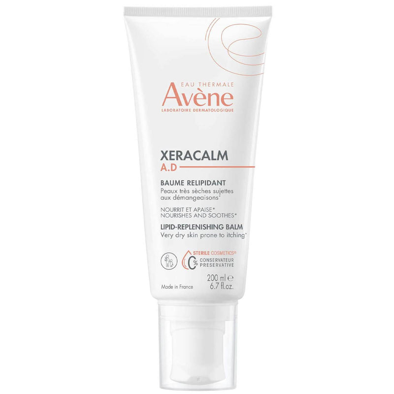 Avene Xeracalm Moisturizing Balm