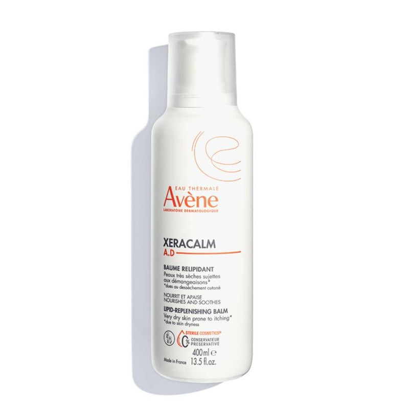 Avene Xeracalm Moisturizing Balm