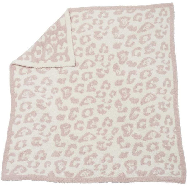 Barefoot Dreams CozyChic® Barefoot in the Wild® Baby Blanket