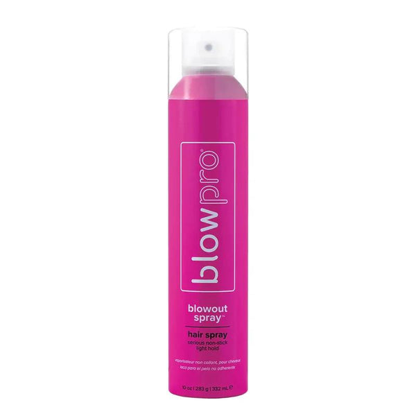 BlowPro Blow Out Serious Non Stick Hair Spray