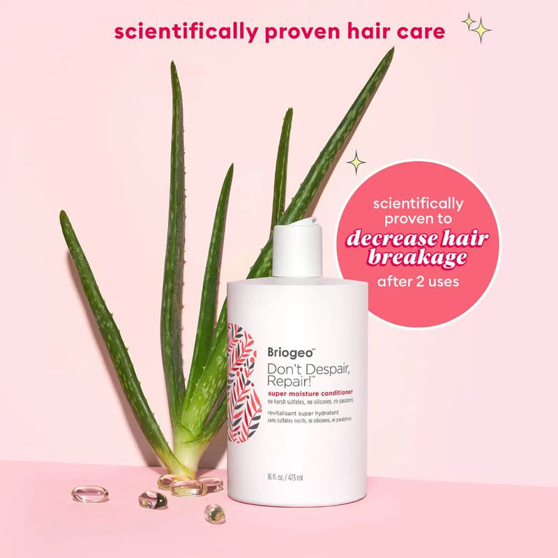 Briogeo Don't Despair, Repair! Super Moisture Conditioner