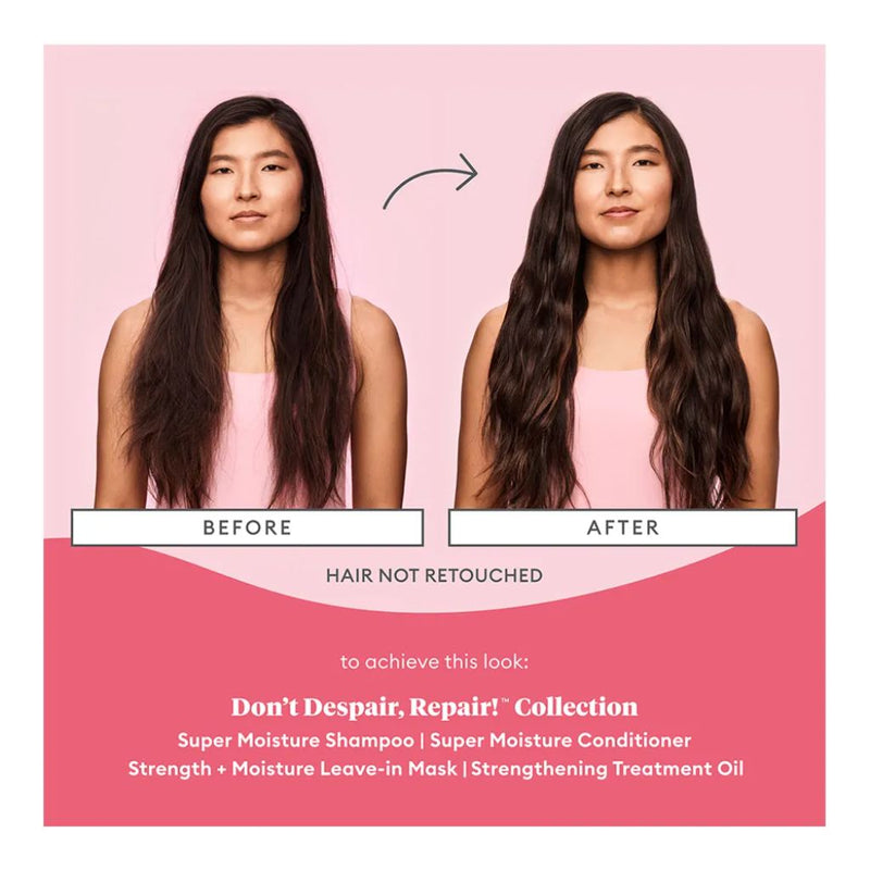 Briogeo Don't Despair, Repair! Super Moisture Shampoo
