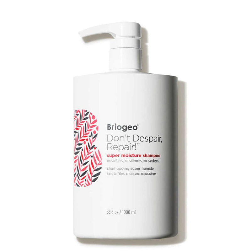 Briogeo Don't Despair, Repair! Super Moisture Shampoo