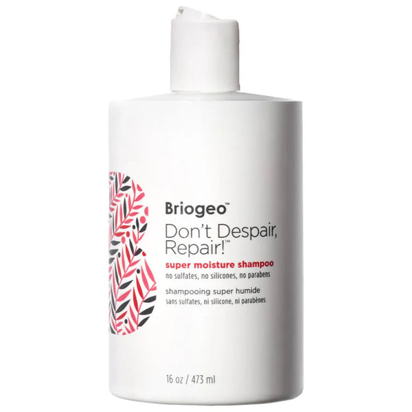 Briogeo Don't Despair, Repair! Super Moisture Shampoo