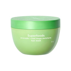 Briogeo Superfoods Avocado + Kiwi Mega Moisture Hair Mask