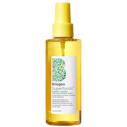 Briogeo Superfoods Banana + Coconut Soft Wave Texture Spray