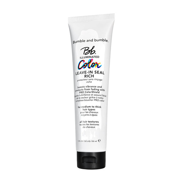 Bumble & Bumble Bb Illuminated Color Leave-in Seal Rich