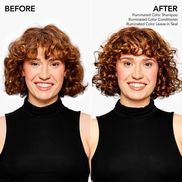 Bumble & Bumble Bb Illuminated Color Leave-in Seal Rich
