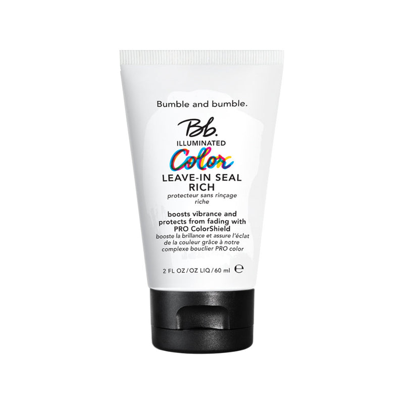 Bumble & Bumble Bb Illuminated Color Leave-in Seal Rich