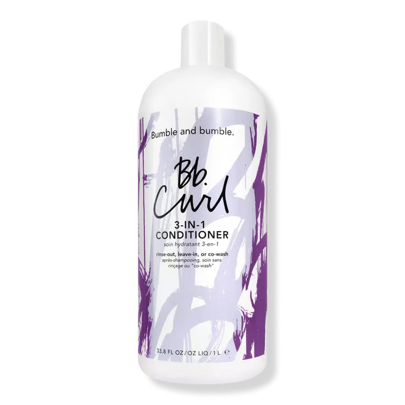 Bumble & Bumble Curl 3-in-1 Conditioner