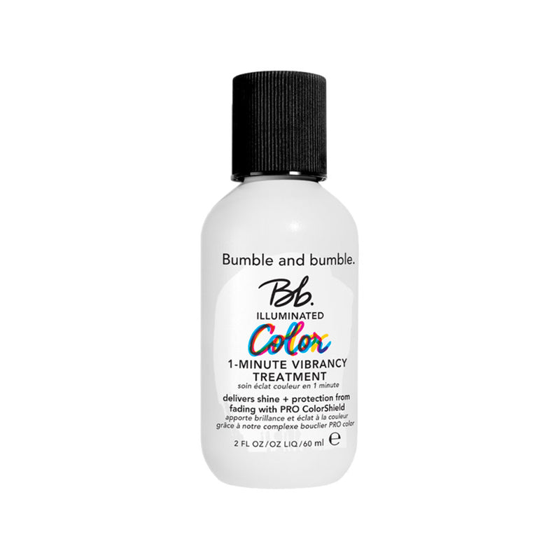 Bumble & Bumble BB Illuminated Color 1-Minute Vibrancy Treatment