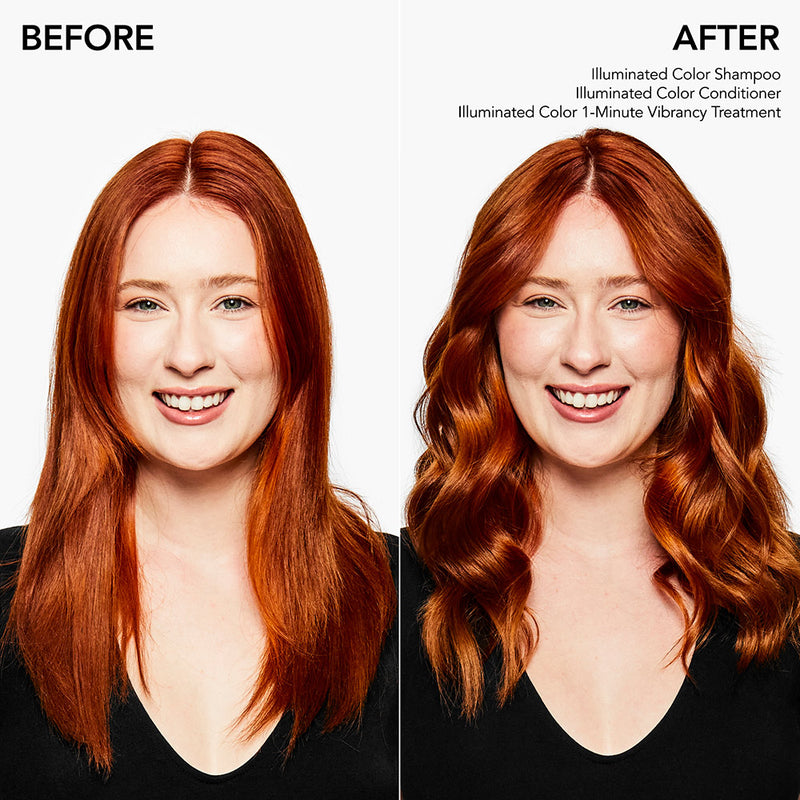 Bumble & Bumble BB Illuminated Color 1-Minute Vibrancy Treatment