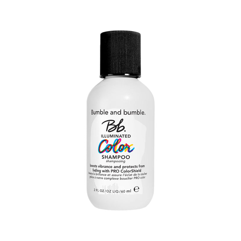 Bumble & Bumble BB Illuminated Color Shampoo