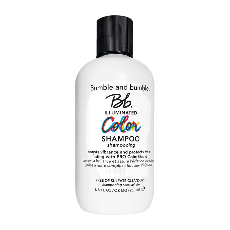 Bumble & Bumble BB Illuminated Color Shampoo