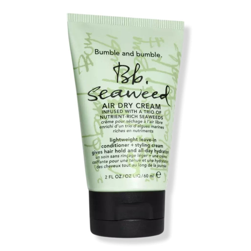 Bumble & Bumble Bb Seaweed Air Dry Cream