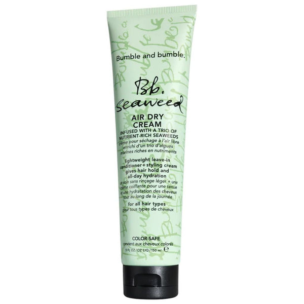 Bumble & Bumble Bb Seaweed Air Dry Cream