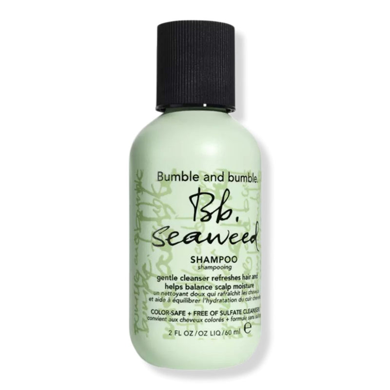 Bumble & Bumble Bb Seaweed Shampoo