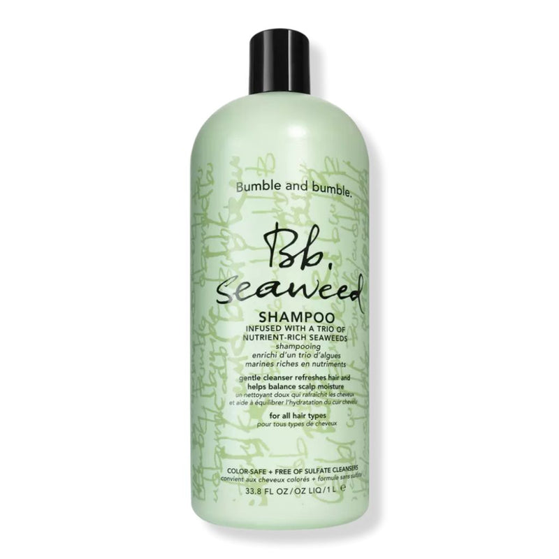 Bumble & Bumble Bb Seaweed Shampoo