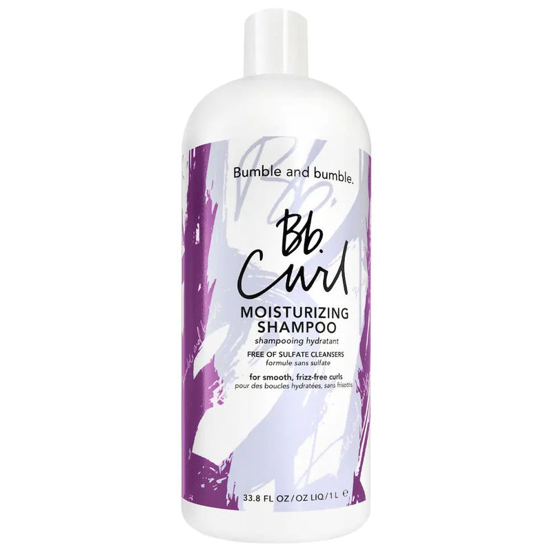 Bumble & Bumble Curl Moisture Shampoo
