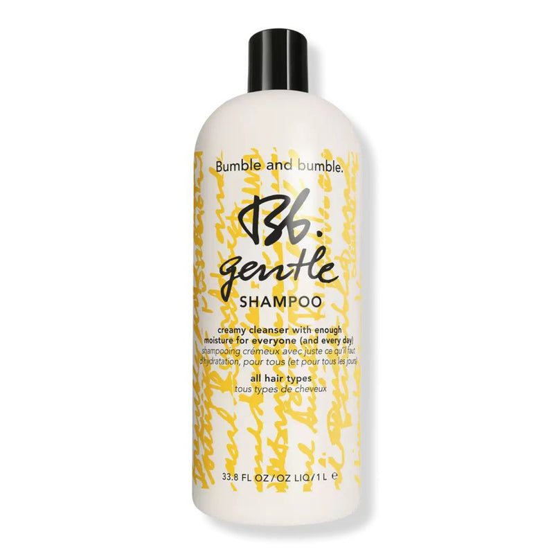 Bumble & Bumble Gentle Shampoo