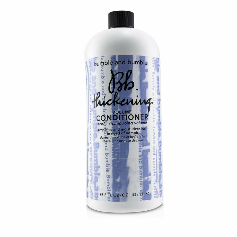 Bumble & Bumble Thickening Volume Conditioner