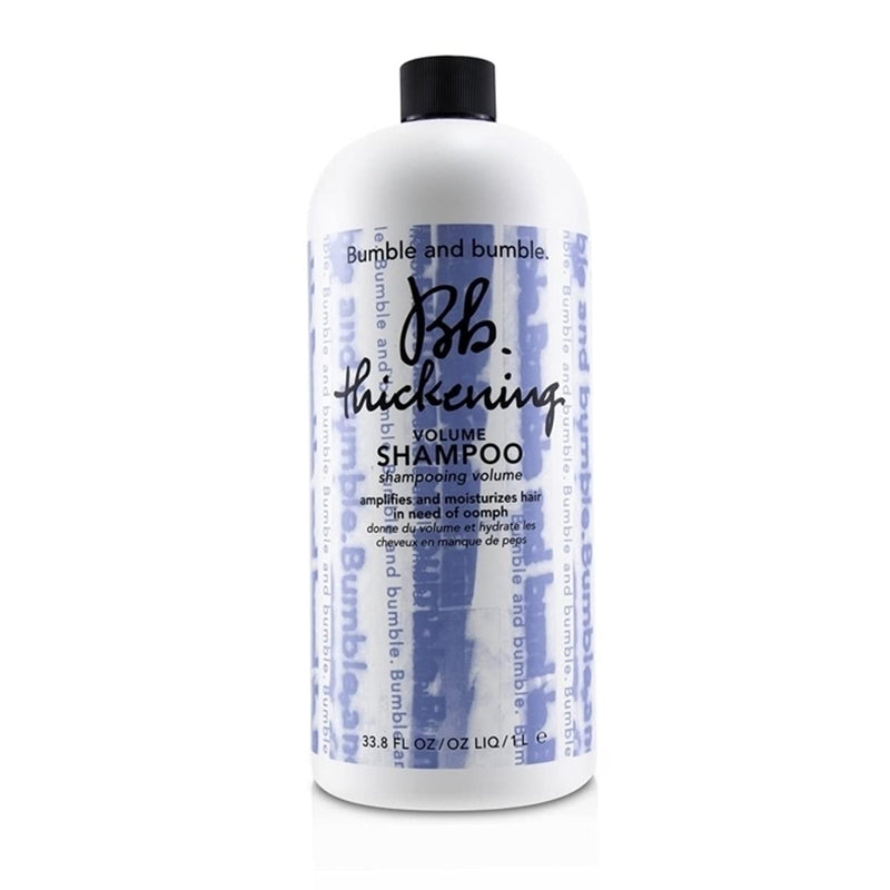 Bumble & Bumble Thickening Volume Shampoo