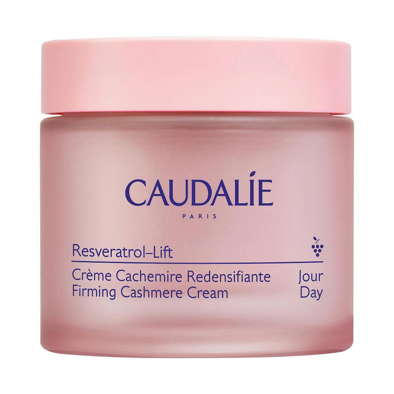 Caudalie Resveratrol-Lift Firming Cashmere Cream – Pro Beauty
