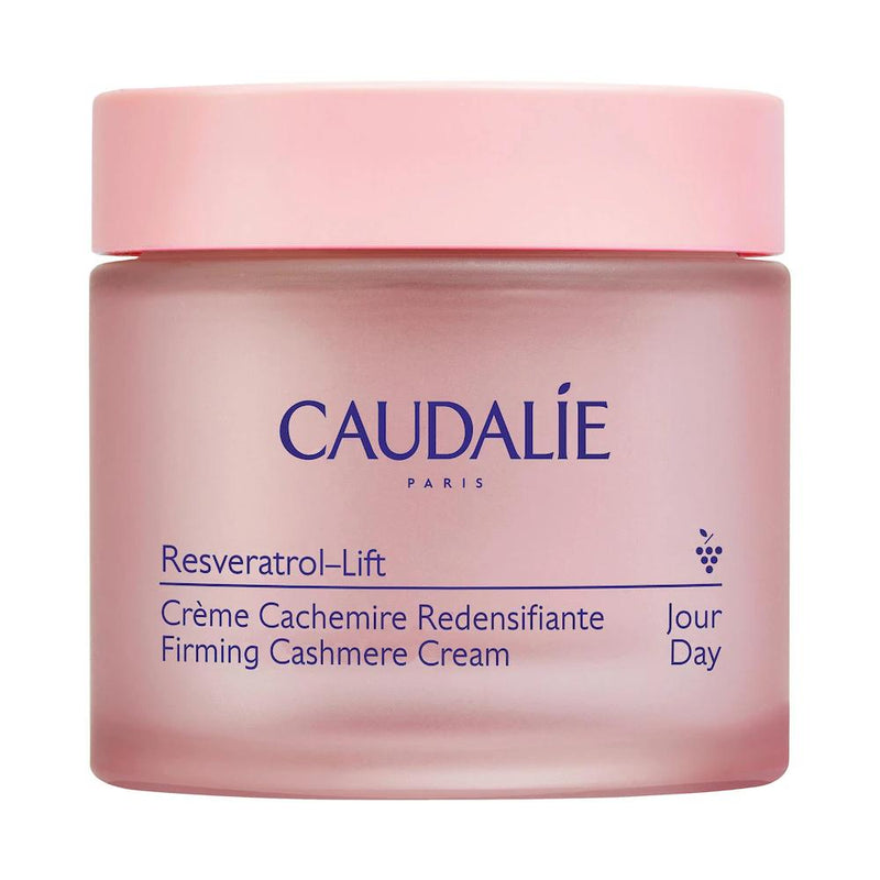 Firming Serum with Hyaluronic Acid - Resveratrol-Lift