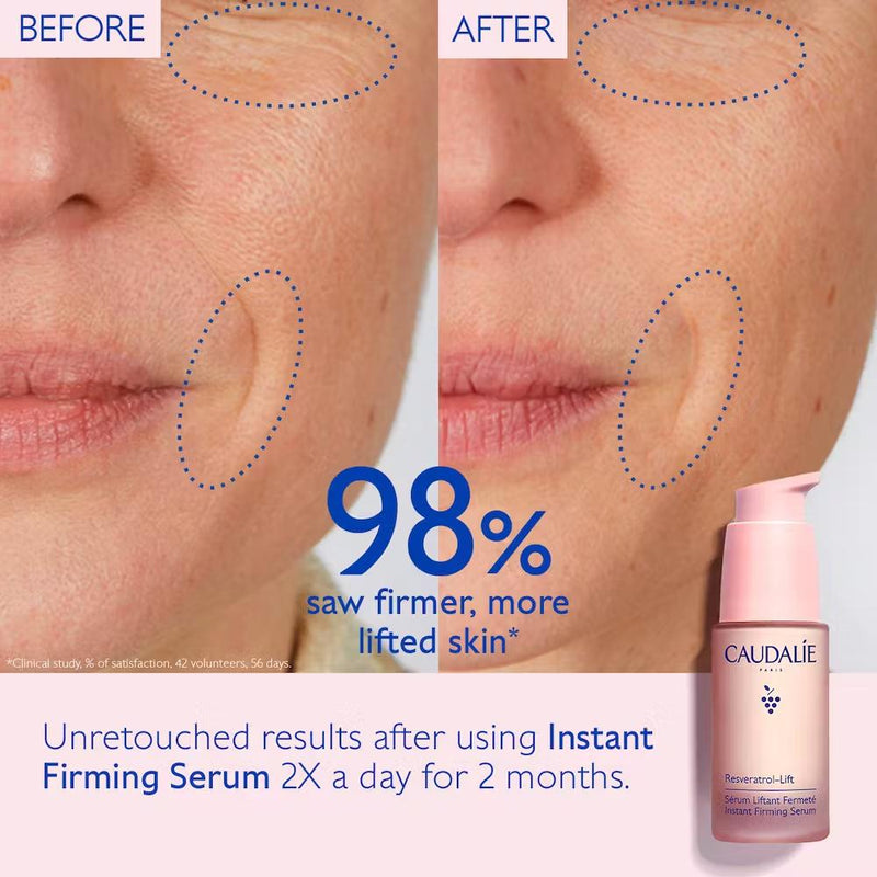 Caudalie Resveratrol-Lift Instant Firming Serum